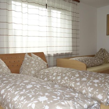 Hotel Wirtshaus Zum Stern Satteins Zewnętrze zdjęcie