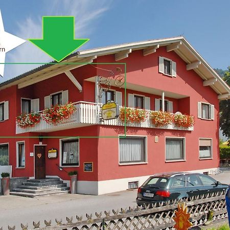 Hotel Wirtshaus Zum Stern Satteins Zewnętrze zdjęcie