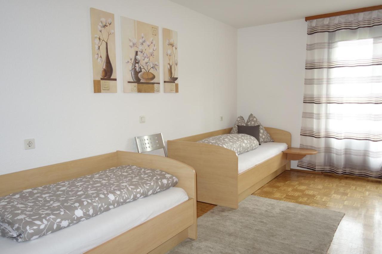 Hotel Wirtshaus Zum Stern Satteins Zewnętrze zdjęcie