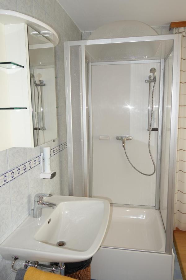 Hotel Wirtshaus Zum Stern Satteins Zewnętrze zdjęcie