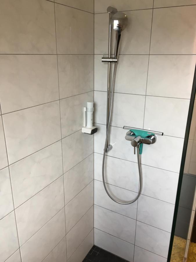 Hotel Wirtshaus Zum Stern Satteins Zewnętrze zdjęcie