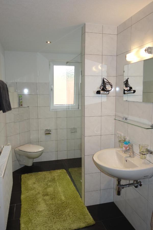 Hotel Wirtshaus Zum Stern Satteins Zewnętrze zdjęcie
