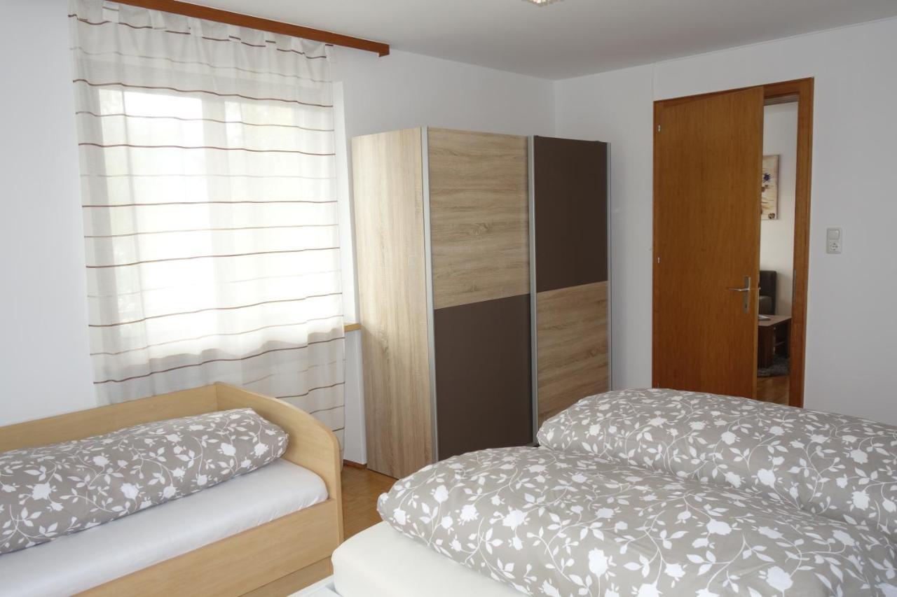 Hotel Wirtshaus Zum Stern Satteins Zewnętrze zdjęcie